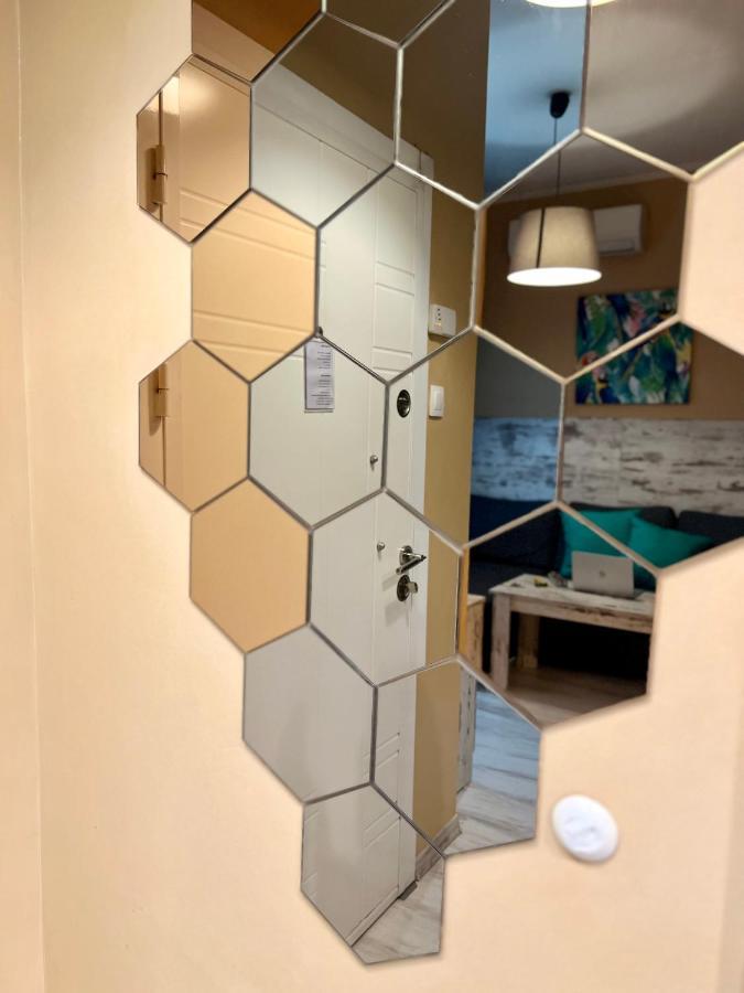 Apartment Flower House 1 *