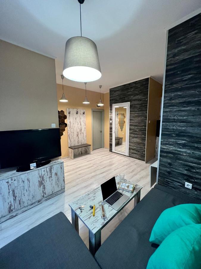 Flower House 1 Apartment Sofia