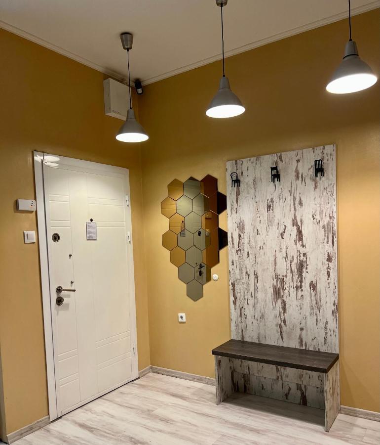 Flower House 1 Апартаменти Софія